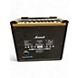 Used Marshall CODE 25W 1x10 Guitar Combo Amp