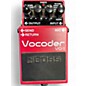 Used BOSS VO1 VOCODER Effect Pedal thumbnail