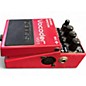 Used BOSS VO1 VOCODER Effect Pedal