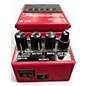 Used BOSS VO1 VOCODER Effect Pedal
