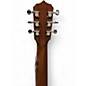 Used Deering B6-E Boston Series 6 String Chrome Banjo