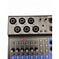 Used Zoom LiveTrak L-8 Digital Mixer