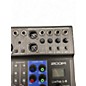 Used Zoom LiveTrak L-8 Digital Mixer