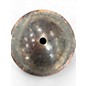 Used Bosphorus Cymbals 21in PAINITE RIDE CYMBAL Cymbal