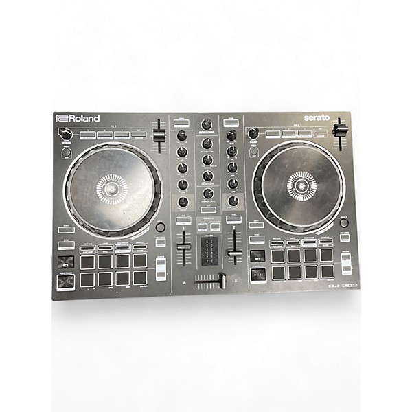 Used Roland DJ-202 DJ Controller