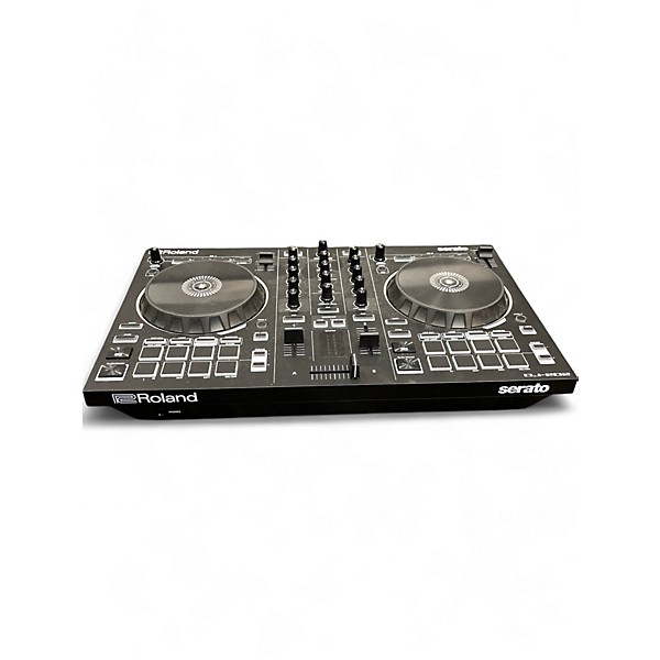 Used Roland DJ-202 DJ Controller