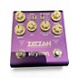 Used Strymon ZELZAH Effect Pedal thumbnail