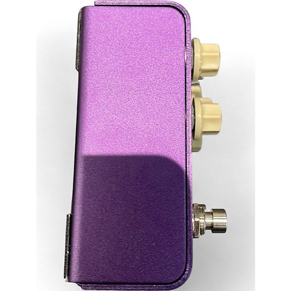 Used Strymon ZELZAH Effect Pedal