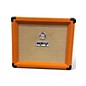 Used Orange Amplifiers Crush 20 20W 1x8 Guitar Combo Amp thumbnail