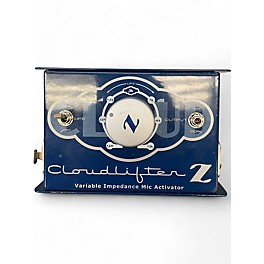 Used Cloud Cloudlifter Z Microphone Preamp