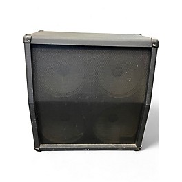 Used Crate GX412S Guitar Cabinet