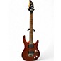 Used Brian Moore Guitars iM red natural Solid Body Electric Guitar thumbnail