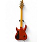 Used Brian Moore Guitars iM red natural Solid Body Electric Guitar