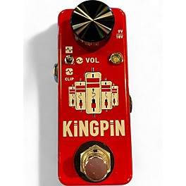 Used CopperSound Pedals Kingpin Effect Pedal