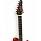 Used 2023 Eastman JULIET P90 Vintage Red Solid Body Electric Guitar