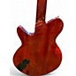 Used 2023 Eastman JULIET P90 Vintage Red Solid Body Electric Guitar