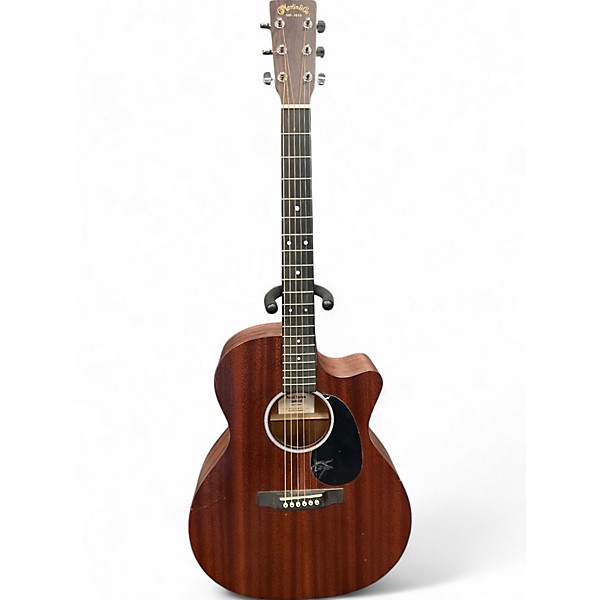 Used Martin road series special Natural Acoustic Electric Guitar,New Products : American Fashion Style Bags On Sale