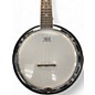 Used Gold Tone Mastertone Banjolele-DLX Concert-Scale Banjo Ukulele Deluxe Sunburst Banjolele