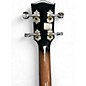 Used Gold Tone Mastertone Banjolele-DLX Concert-Scale Banjo Ukulele Deluxe Sunburst Banjolele