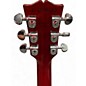 Used Gibson SG Standard Cherry Solid Body Electric Guitar