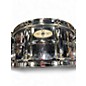 Used Pearl 6.5X14 Sensitone Elite Snare Chrome Drum thumbnail