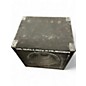 Used Gallien-Krueger 1X15 Bass Cabinet