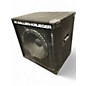 Used Gallien-Krueger 1X15 Bass Cabinet