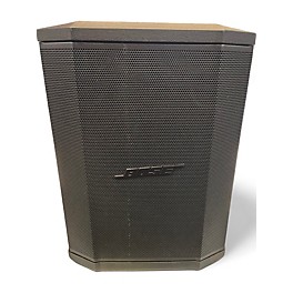 Used Bose S1 Powered Speaker