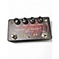 Used GFI Musical Products specular reverb  Effect Pedal thumbnail