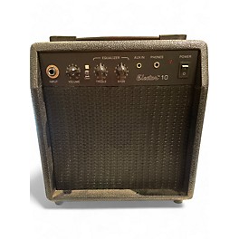 Used Epiphone Electar Guitar Combo Amp