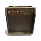 Used Epiphone Electar Guitar Combo Amp thumbnail