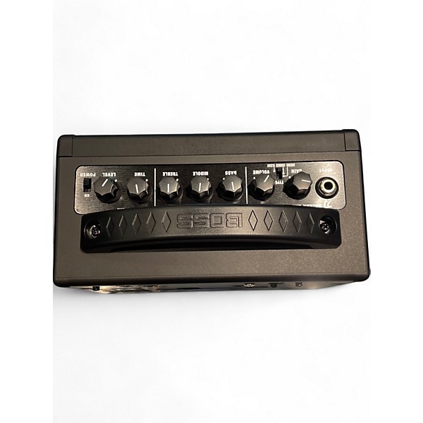 Used BOSS KTN-MINI Katana Mini Battery Powered Amp