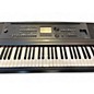 Used Yamaha DGX-670