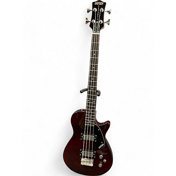 Used Gretsch Guitars G2220 Mahogany Electric Bass Guitar