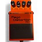 Used BOSS MD2 Mega Distortion Effect Pedal