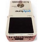 Used TC Electronic Polytune Tuner Pedal