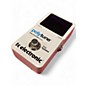 Used TC Electronic Polytune Tuner Pedal