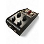 Used Hiwatt Custom Fuzz Effect Pedal