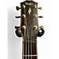 Used Taylor Taylor 814ce Builder's Edition Natural Acoustic Electric Guitar