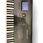 Used Yamaha Motif 8 88 Key Keyboard Workstation