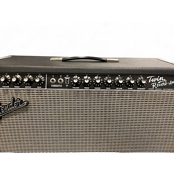 Used Fender Twin Reverb 2x12 Tube Guitar Combo Amp,Specials : American Fashion Style Bags On Sale