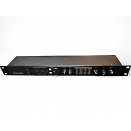 Used Mic4ii Audio effectir Multi Effects Processor