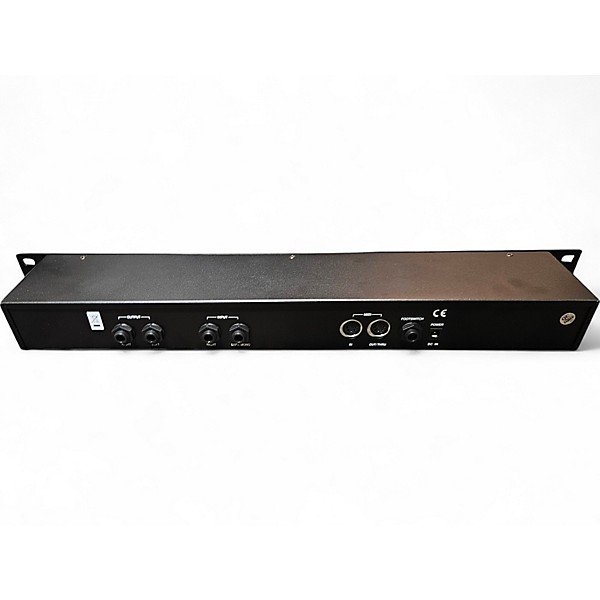 Used Mic4ii Audio effectir Multi Effects Processor