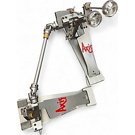 Used Axis A SERIES SHORTBOARD DOUBLE Double Bass Drum Pedal