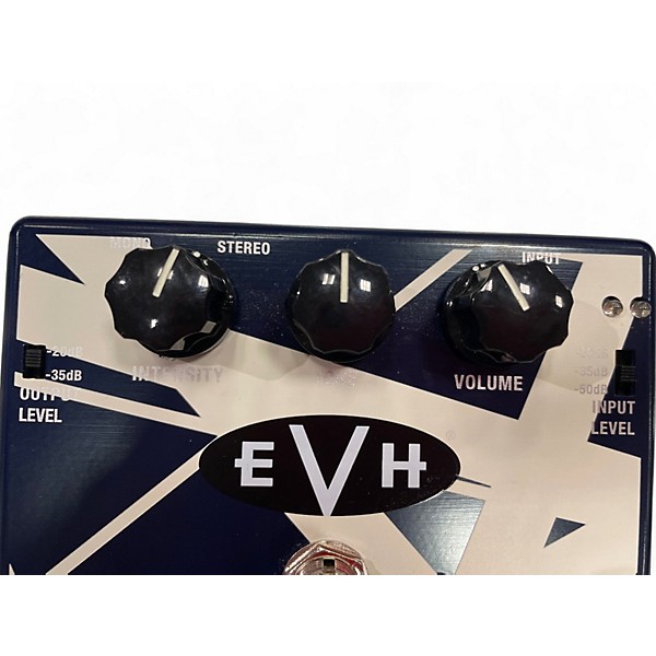 Used EVH 5150 chorus Effect Pedal