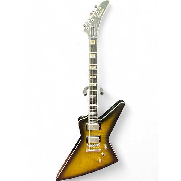 Used Epiphone Extura Prophecy Yellow Tiger Solid Body Electric Guitar,Specials : American Fashion Style Bags On Sale Used Epiphone Extura Prophecy Yellow Tiger Solid Body Electric Guitar,Specials : American Fashion Style Bags On Sale