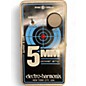 Used Electro-Harmonix 5 MM Power Amp Power Amp