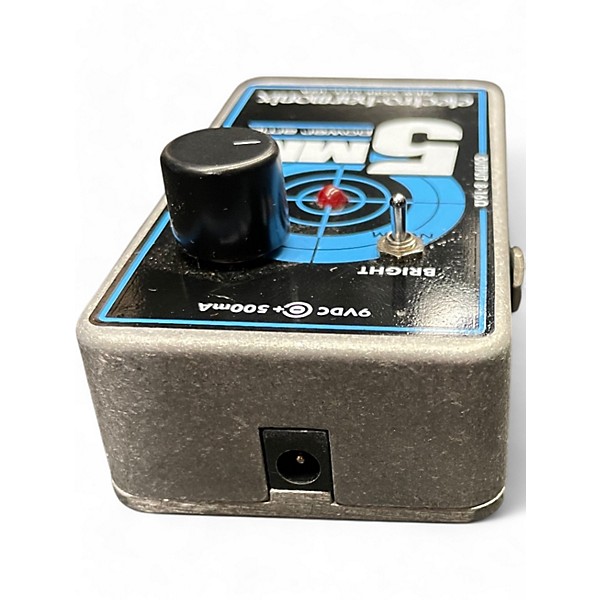 Used Electro-Harmonix 5 MM Power Amp Power Amp