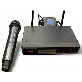 Used Sennheiser EWD1 Wireless System