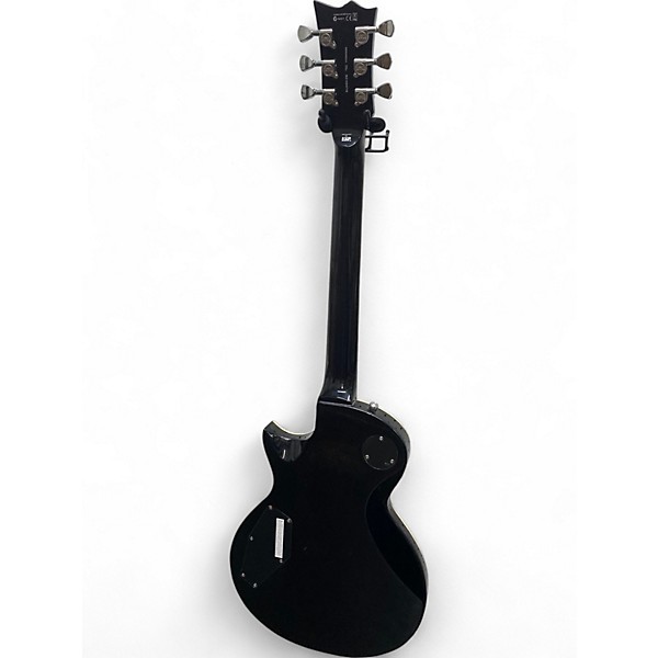 Used ESP LTD EC256 Cobalt Blue Solid Body Electric Guitar